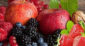Apples & Berries Parfümöl - Für weitere Informationen anklicken